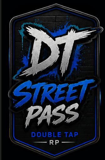 Street Pass